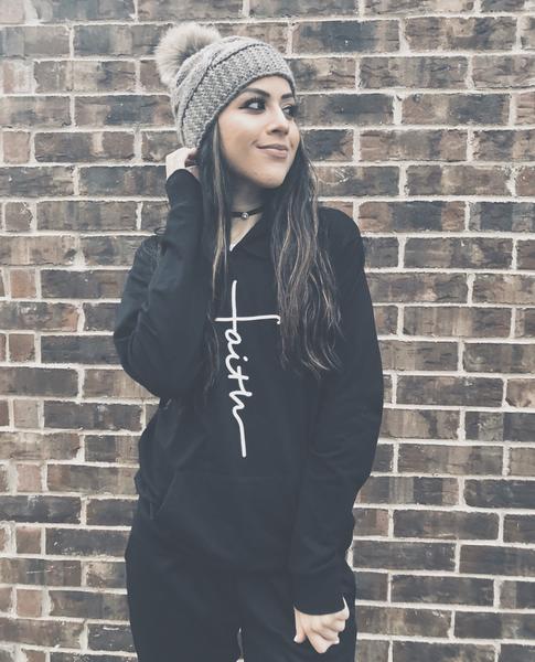 Faith apparel
